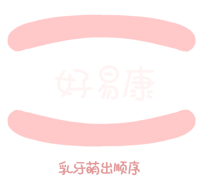 尚佳專業(yè)月嫂丨關于寶寶長牙問題，都在這里！