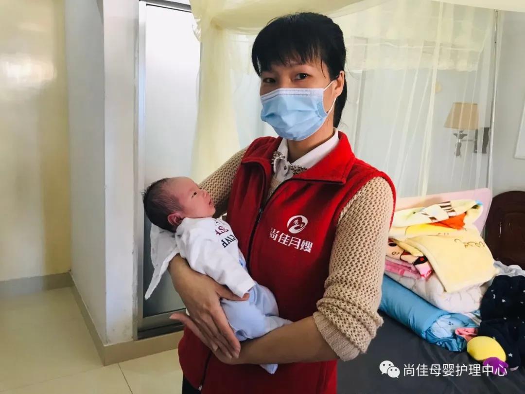 尚佳專業(yè)月嫂丨預防丨乳腺炎，怎么辦？